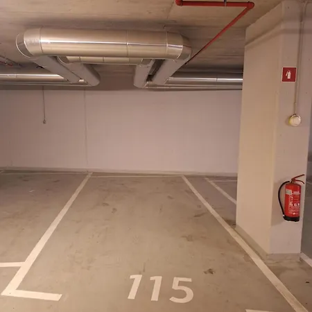 Grand Dragon - Free Parking דירה *